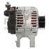 12064 by DELCO REMY - Alternator - Remanufactured