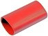 624-416 by DORMAN - 2-4/0 Gauge 2 In. x 2 In. Red PVC Heat Shrink Tubing