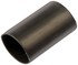 624-417 by DORMAN - 2-4/0 Gauge 2 In. x 2 In. Black PVC Heat Shrink Tubing