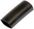 624-450 by DORMAN - 8-4 Gauge 1/2 In. x 1-1/2 In. Black PVC Heat Shrink Tubing