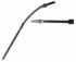 BC93651 by RAYBESTOS - Brake Parts Inc Raybestos Element3 Parking Brake Cable