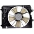 Dorman 621-519 Engine Cooling Fan Assembly Radiator Fan Assembly Without Controller
