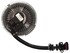 622-001 by DORMAN - Electronic Radiator Fan Clutch