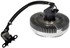 622-009 by DORMAN - Electronic Fan Clutch