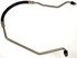 625-118 by DORMAN - Engine Oil Cooler Line