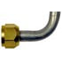 Dorman 625-124 Engine Oil Cooler Hose Assembly Engine Oil Cooler Line