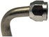 625-125 by DORMAN - Engine Oil Cooler Line