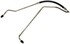 625-127 by DORMAN - Engine Oil Cooler Line