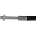 Dorman 625-129 Engine Oil Cooler Hose Assembly Engine Oil Cooler Line