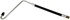 Dorman 625-173 Engine Oil Cooler Hose Assembly Engine Oil Cooler Line
