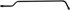 625-194 by DORMAN - Medium Duty Oil Cooler Line