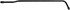 625-192 by DORMAN - Medium Duty Oil Cooler Line