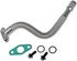 625-212 by DORMAN - Turbocharger Oil Return Line