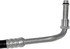 625-601 by DORMAN - Engine Oil Cooler Line