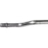 625-624 by DORMAN - Engine Oil Cooler Line