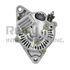 12094 by DELCO REMY - Alternator - Remanufactured