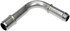 626-558 by DORMAN - Engine Heater Hose Assembly