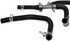 626-561 by DORMAN - Engine Heater Hose Assembly