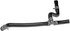 626-562 by DORMAN - Engine Heater Hose Assembly