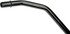 626-563 by DORMAN - Engine Heater Hose Assembly