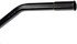 626-563 by DORMAN - Engine Heater Hose Assembly