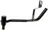 626-570 by DORMAN - Engine Heater Hose Assembly