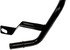 626-570 by DORMAN - Engine Heater Hose Assembly