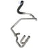 626-576 by DORMAN - Engine Heater Hose Assembly