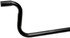 626-581 by DORMAN - Engine Heater Hose Assembly