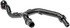 626-582 by DORMAN - Engine Heater Hose Assembly