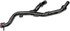 626-582 by DORMAN - Engine Heater Hose Assembly