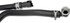 626-584 by DORMAN - Engine Heater Hose Assembly