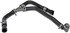 626-584 by DORMAN - Engine Heater Hose Assembly