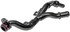 626-582 by DORMAN - Engine Heater Hose Assembly