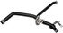 626-586 by DORMAN - Engine Heater Hose Assembly