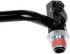 626-589 by DORMAN - Engine Heater Hose Assembly