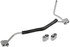 626-592 by DORMAN - Engine Heater Hose Assembly