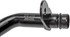 626-597 by DORMAN - Engine Heater Hose Assembly