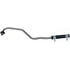 626-600 by DORMAN - Turbocharger Coolant Line