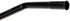 626-599 by DORMAN - Engine Heater Hose Assembly