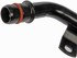 626-603 by DORMAN - Engine Heater Hose Assembly