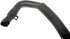 626-605 by DORMAN - Engine Heater Hose Assembly