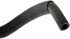 626-605 by DORMAN - Engine Heater Hose Assembly