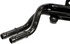 626-607 by DORMAN - Engine Heater Hose Assembly