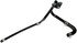 626-608 by DORMAN - Engine Heater Hose Assembly