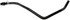 626-609 by DORMAN - Engine Heater Hose Assembly