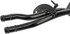 626-612 by DORMAN - Engine Heater Hose Assembly