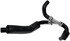 626-611 by DORMAN - Engine Heater Hose Assembly