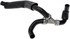 626-611 by DORMAN - Engine Heater Hose Assembly