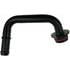 626-616 by DORMAN - Engine Heater Hose Assembly